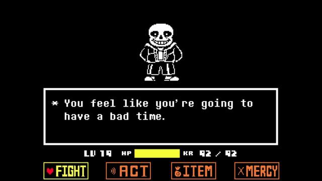 MEGALOVANIA: MY REMAKE (i just tried fl studio 1st time lol) +FLP смотреть онлайн