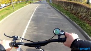 Электросамокат Dualtron Raptor