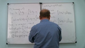 20-Интеграл Стилтьеса (лекция от 15.10.2020 - ч.2)