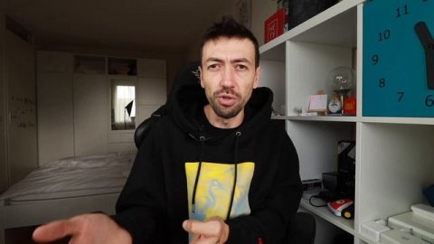 Frontend-разработчик: что надо знать для первой работы?