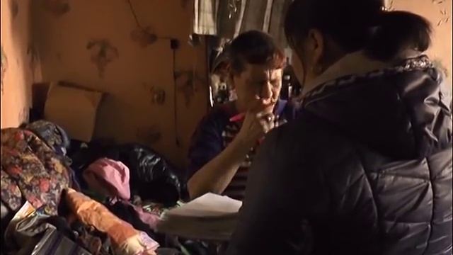 Должники на контроле смотреть онлайн