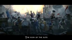 ASSASSIN'S CREED UNITY SONG - My Revolution by Miracle Of Sound