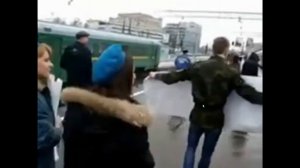 Любовь!! после Армии:D