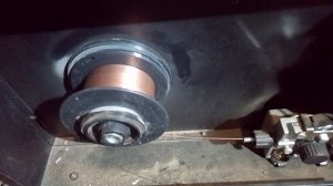 сварочный полуавтомат ТехноДонЮг МиГ-250