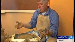 "ярмарка ремесел" в ИК-3 УФСИН России по Омской области