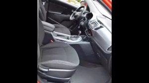 KIA Sportage III Mońki