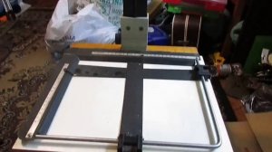 Фотоувеличитель Таврия