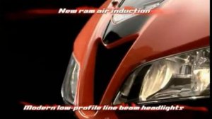 Honda CBR600