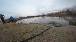 Размер имеет значение Ловля форели