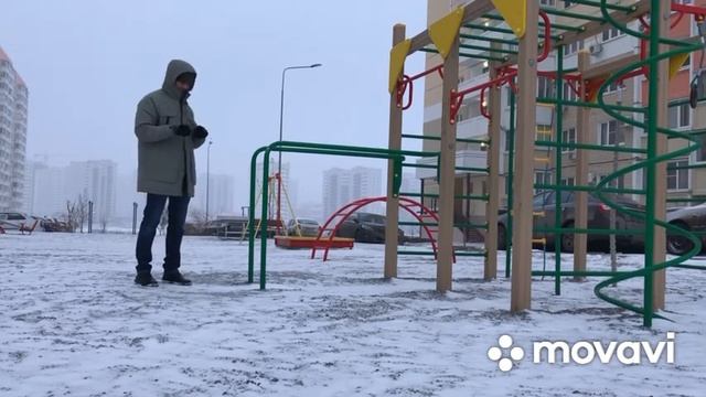 50 дней отжиманий на брусьях. День 2. смотреть онлайн