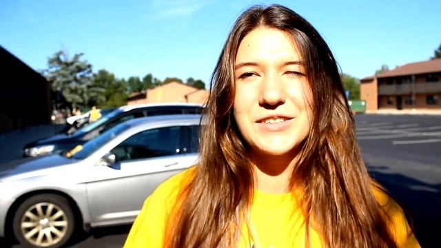 Cedarville Move In PKG смотреть онлайн