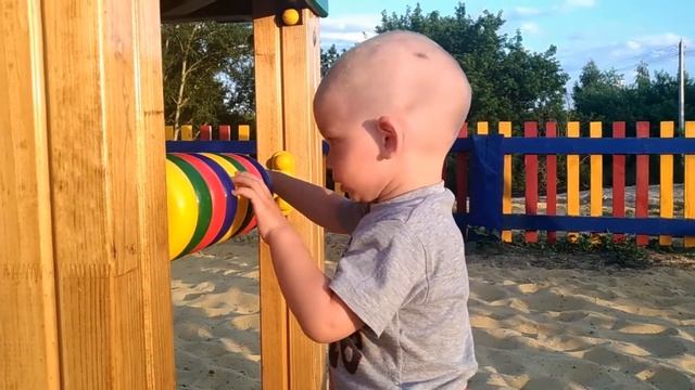 Тестируем новую площадку смотреть онлайн