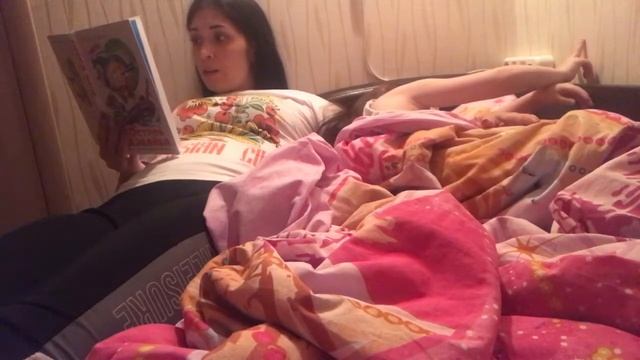 Сказки на ночь про Незнайку (продолжение) смотреть онлайн