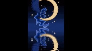 Медитация для детей | Спокойная мелодия перед сном для детей Релаксация перед сном