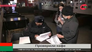 В Покачах на 40 тысяч оштрафовали владельцев кафе