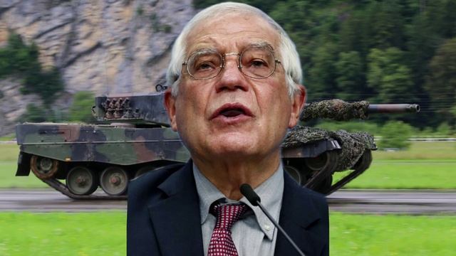 Рішення про постачання танків Україні не було прийнято.