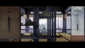 Лань Чжань и Вей Усянь 2