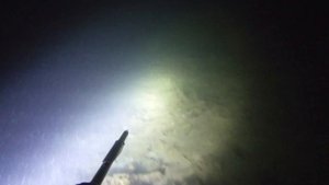 Подводная охота на щучьем озере с кристальной водой!