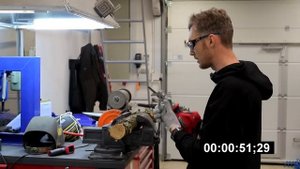 Пять САМЫХ ДЕШЕВЫХ сабельных пил для сада