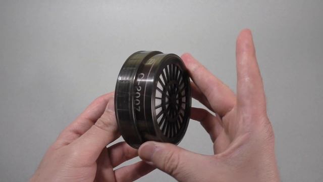 Обзор корейского противогаза Samgong GM-125 смотреть онлайн