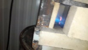 Обзор самодельного газового горна
