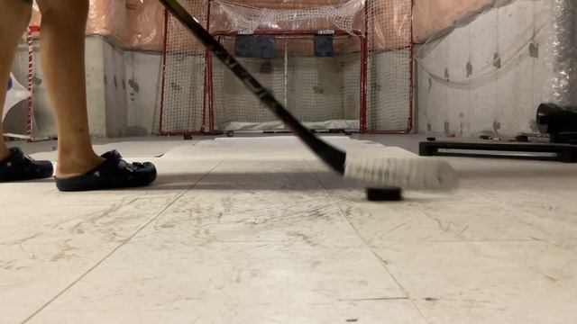Hyperlite 2 review shots!!!!!!!!!!!!!#bauerhockey смотреть онлайн