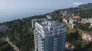 Клубный дом "Кутузовский" - купить квартиру в Алуште без посредников - CMHUB