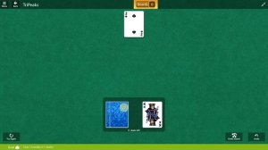 Microsoft Solitaire Collection - Tripeaks - April 1 2017