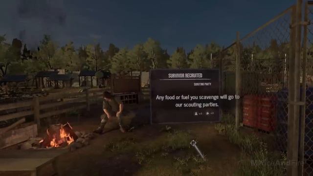 THE WALKING DEAD ONSLAUGHT Gameplay Walkthrough Part 1 [1440P HD 60FPS PC VR] - No Commentary смотреть онлайн