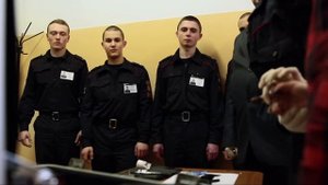 25 лет КОЛЛЕДЖ ПОЛИЦИИ