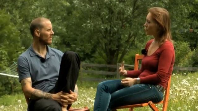 Бенджамин Смайс. В конце остается вопросительный знак смотреть онлайн