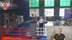 Как развить скорость в боксе. Часть 1