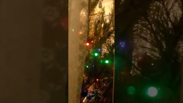 Молитва в Рождественскую ночь.?? смотреть онлайн