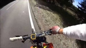 45  Велопутешествие по России (Путешествие счастливого человека)