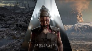 Прохождение Senua's Saga: Hellblade 2 (Полное прохождение)