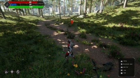 GameDev Trash | GamePlay PC