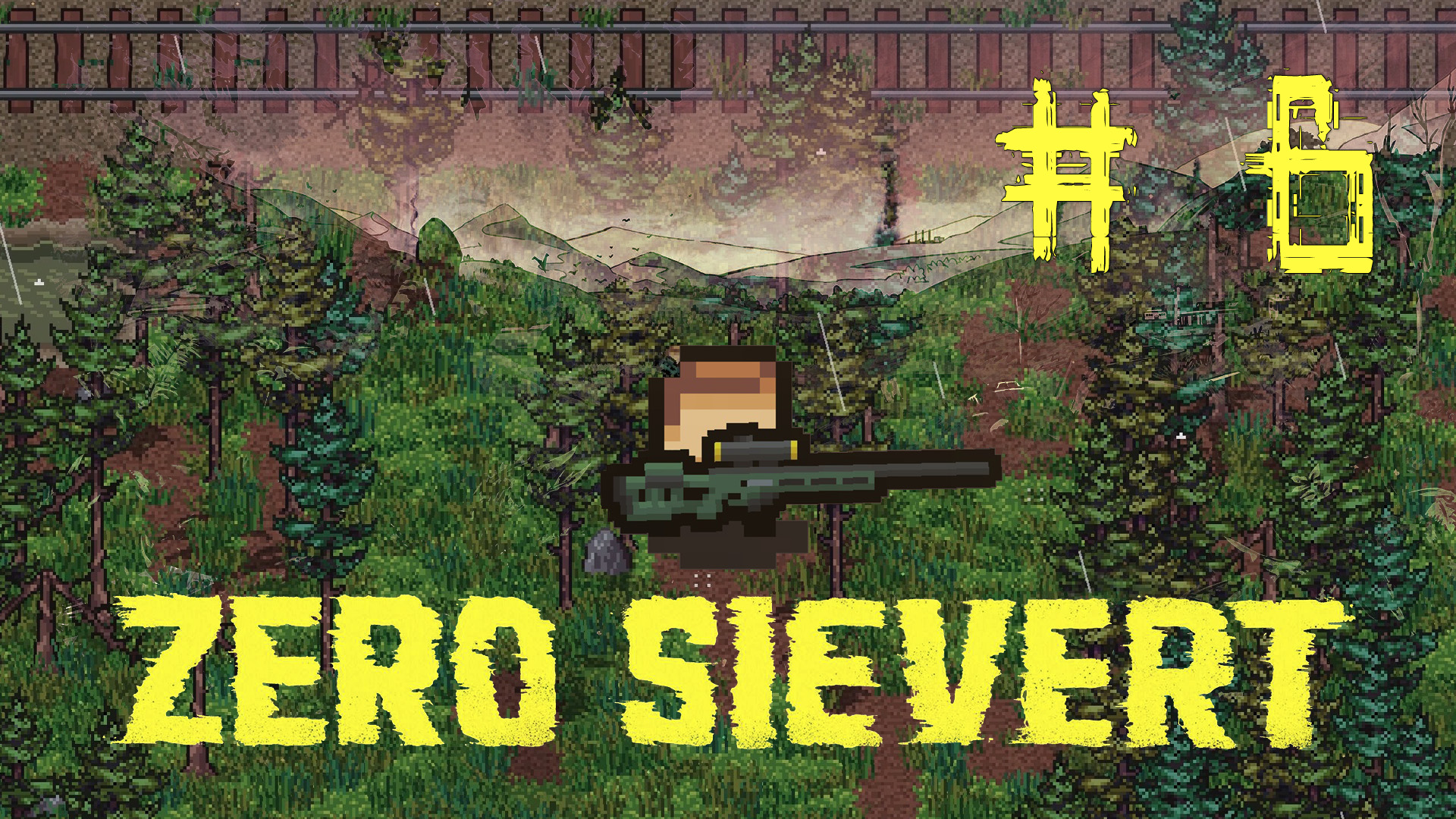 Zero sievert steam фото 86