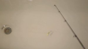 Уловистый балансир Lucky John Mebaru для ловли окуня, щуки, судака, берша.