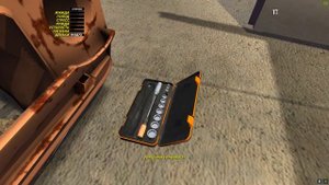 Как установить Рулевую Колонку в My Summer Car Подвеска #3