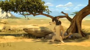 Leon by Studio Hari   YouTube