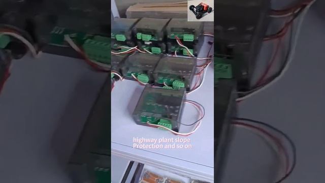 gasoline engine low energy consumption brushless DC motor remotely controlled bush trimmer