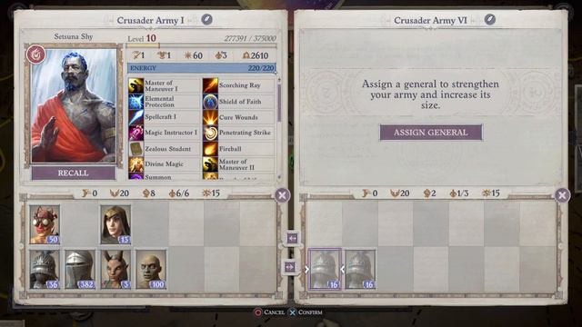 Let's Play Pathfinder WotR - Core Difficulty - First Run Lich - PS5,ENG - Ch. 5 - Part 140 (v.1.05) смотреть онлайн
