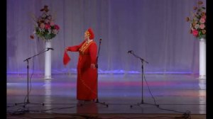 Матушка РОССИЯ. Любовь Костоглотова