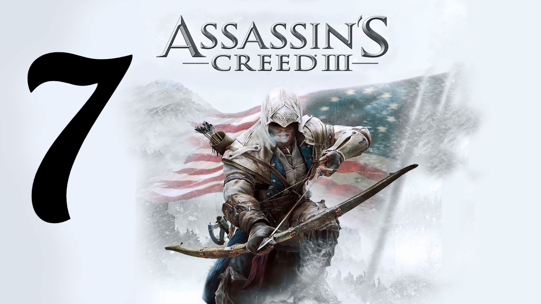 Assassin s creed iii отзывы