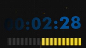 таймер -5 минут