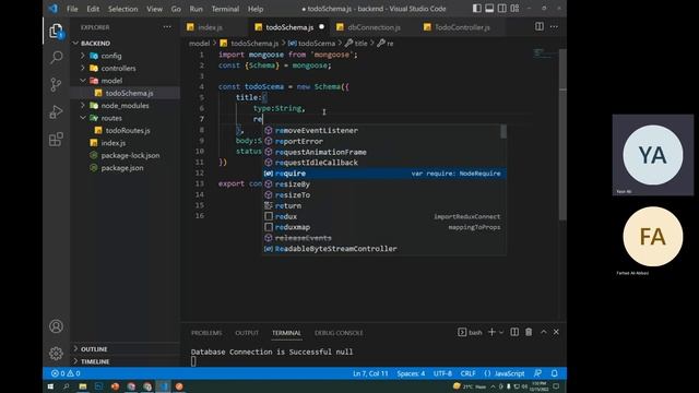Error Handling in MERN Stack Application | Express Error Handler (Part-1)
