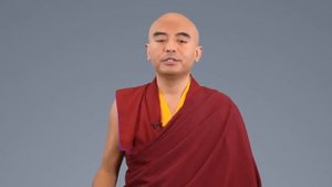 Как понять обезьяний ум? | Мингьюр Ринпоче