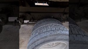 Грузовой автомобиль TATA 613