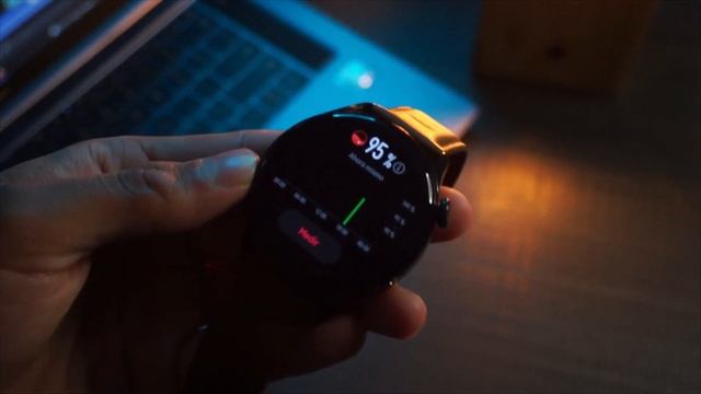 Huawei Watch 3 Smartwatch Review смотреть онлайн