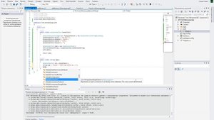 Подключение к базе данных, получение данных
